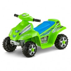 Kid Trax Moto Trax Toddler 6V Quad   